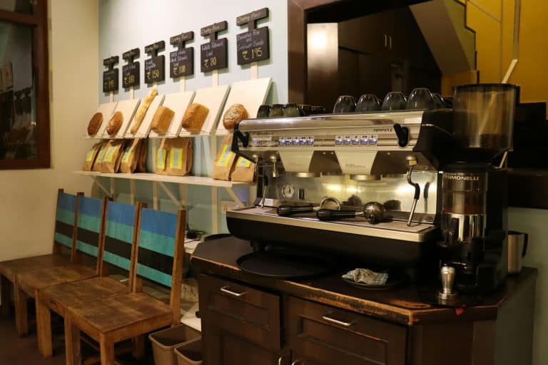 Benefits of Using a Snowflake Ice Cream Machine