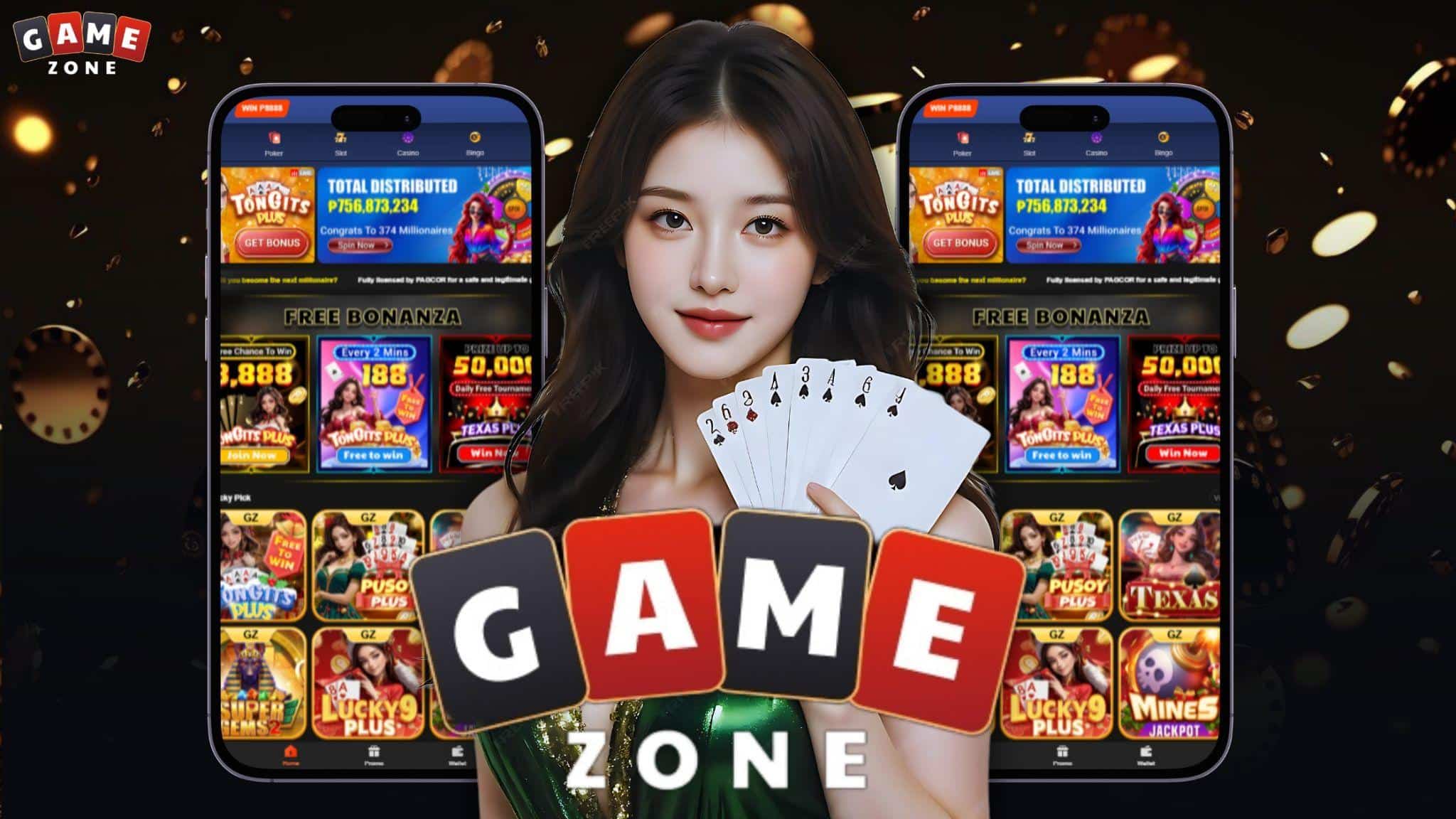 GZone: The Champion of Happy Gaming and Proud Advocate of Philippine Gaming Culture